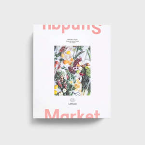 Activity: Puzzle | Sunday Market