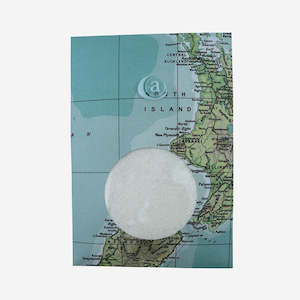 Envelope | Coconut Bath Milk