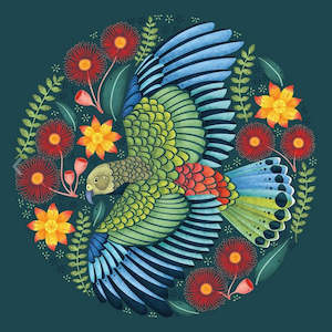 Fun: 1000 Piece Jigsaw Puzzle | Round | Cheeky Kea