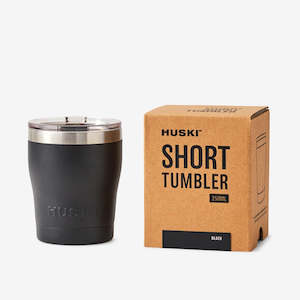 Him: Short Tumbler 2.0