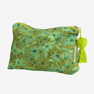 Evette Cosmetic Bag