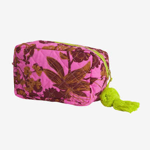 Her: Jeanette Beauty Bag