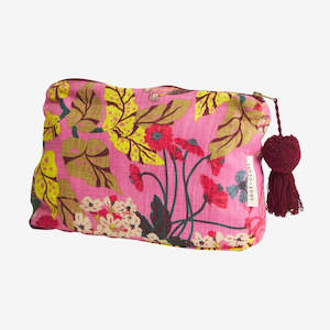 Her: Genevieve Cosmetic Bag