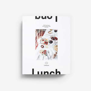 Activity: Puzzle | Long Lunch