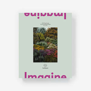 Activity: Puzzle | Rachael Mayne 'Imagine'