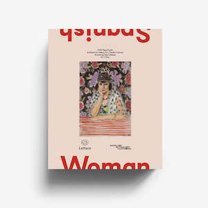 Puzzle | Matisse Spanish Woman