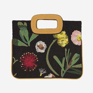 Beaded Bag | Floratone