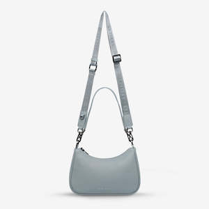 Handbags: Look Both Ways Bag | Powder Blue