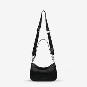 Handbags: Look Both Ways Bag | Black