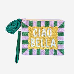 Beaded Purse | Ciao Bella