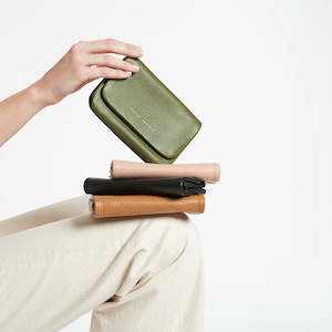 Impermanent Wallet