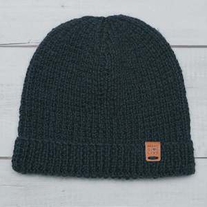 Clothes: Adult Wool Hat | Charlie