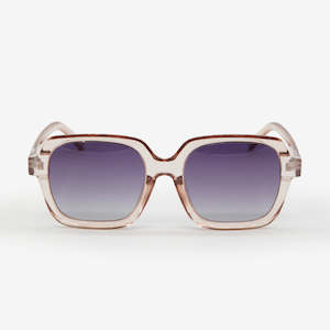Gisele Sunglasses | Rose