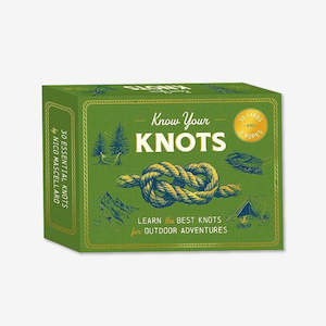 Know Your Knots