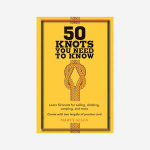 50 Knots You Need To Know