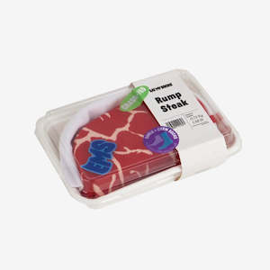 Rump Steak Socks