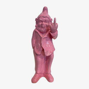 Fun: Mini Naughty Gnome