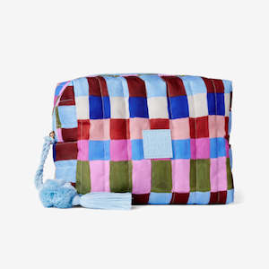 Her: Cosmetic Case | Hopscotch