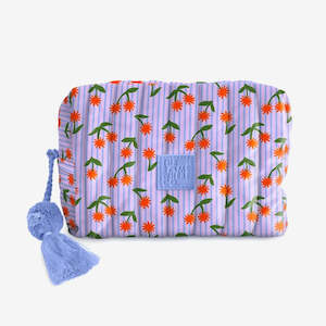 Her: Cosmetic Case | Sunburst