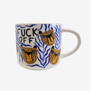 Her: Cup | Fuck Off