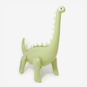 Dino Giant Sprinkler | Into The Wild | Khaki