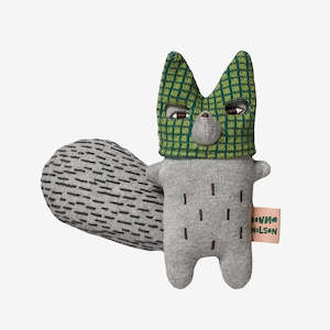 Kids: Wee One | Wilfred Wolf