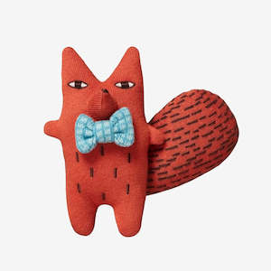 Kids: Wee One | Sid Squirrel Fox