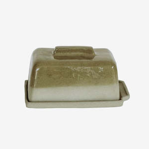 Butter Dish