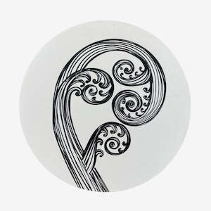 Drink Serve: Placemat | Ponga