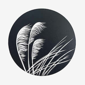 Drink Serve: Placemat | Toe Toe