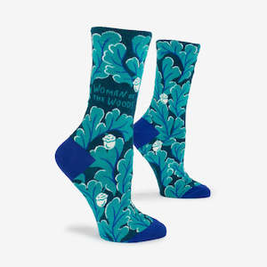Womens Socks | Woman of the Woods