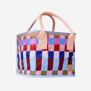 The Somewhere Co: Lunch Bag | Hopscotch