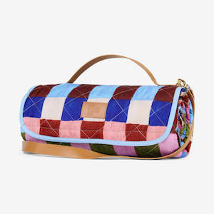 XL Picnic Rug | Hopscotch