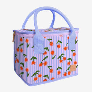 The Somewhere Co: Lunch Bag | Sunburst