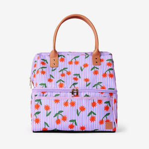 The Somewhere Co: Cooler Bag | Sunburst