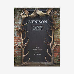 Fathers Day: Venison - The Game Larder