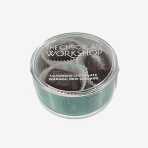 Wanaka Chocolate Salted Caramels | Box of 6