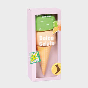 Give: Dolce Gelato Socks