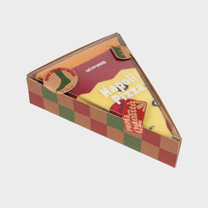 Give: Napoli Pizza Socks