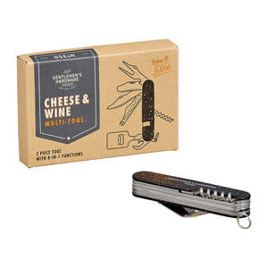 Give: Cheese & Wine Tool