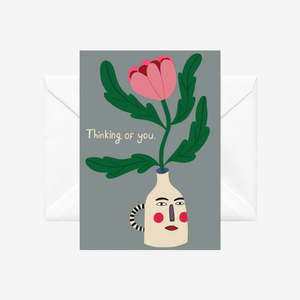 Give: Card | Thinking Of You