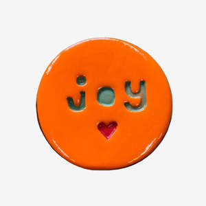 Live: Disc | Joy