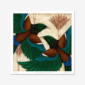 Hang: Art Print | Are You The One