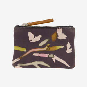 Purses Wallets: Card Purse | Watercolour