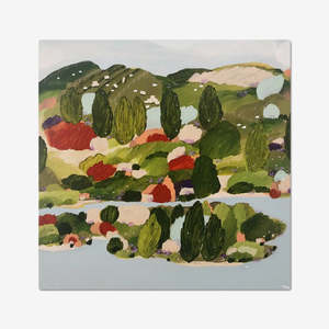 Originals: Otago Lakes #3