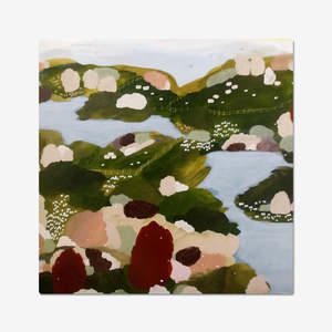 Originals: Otago Lakes #2