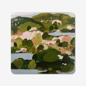 Originals: Otago Lakes #1