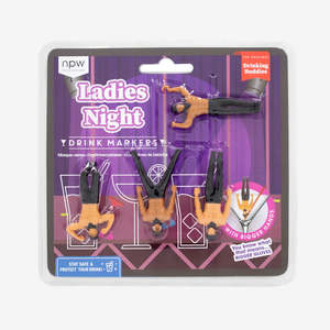 Drinking Buddies | Ladies Night