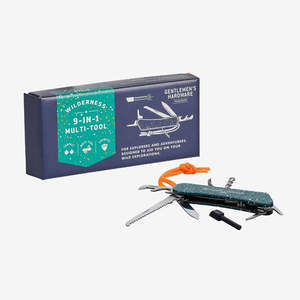 Him: Wilderness Multi-Tool