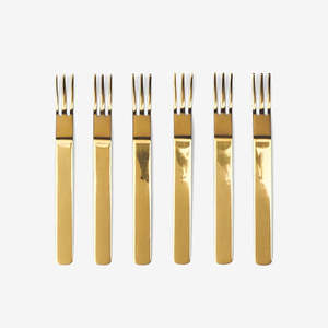 Her: The Wazzy Appetiser Forks